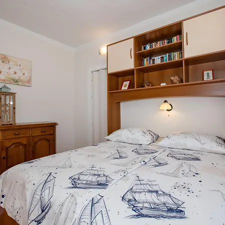 Barbat 16723b Appartement Barbat na Rabu