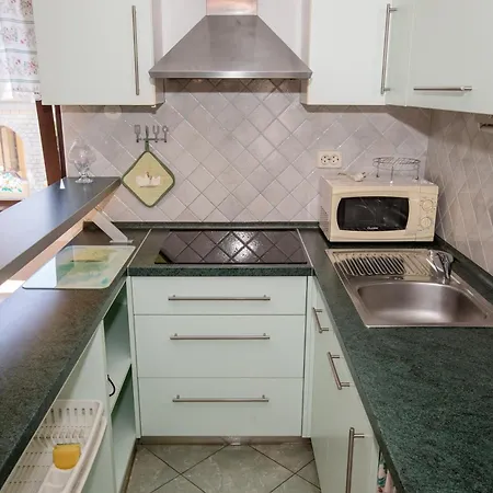 Appartement Barbat 16723b Barbat na Rabu