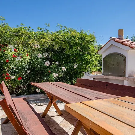 Appartement Barbat 16723b Barbat na Rabu