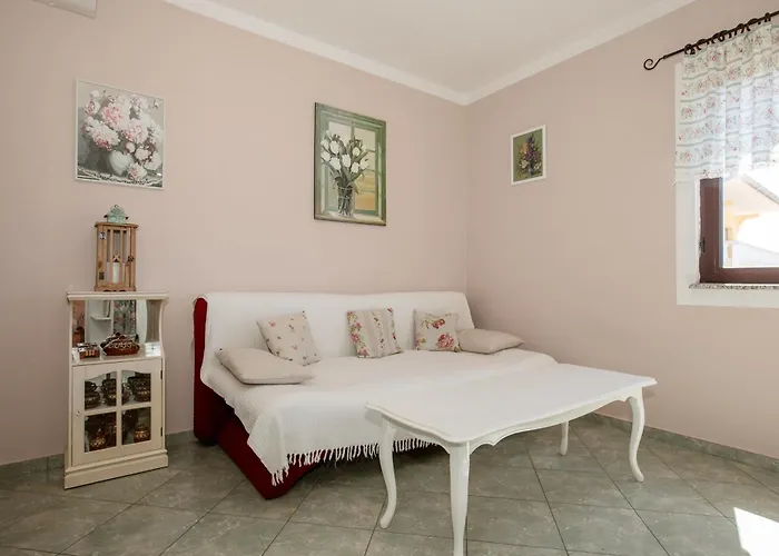 Apartman Barbat 16723b *