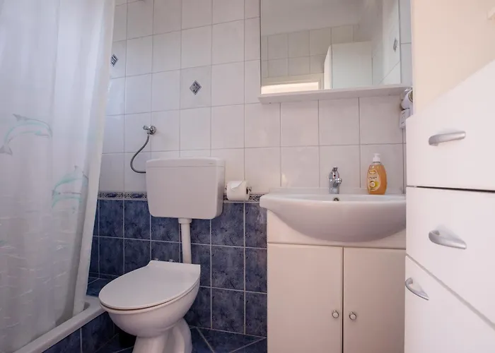 Barbat 16723b Apartman