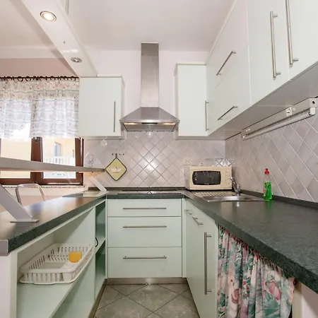 Apartamento Barbat 16723b