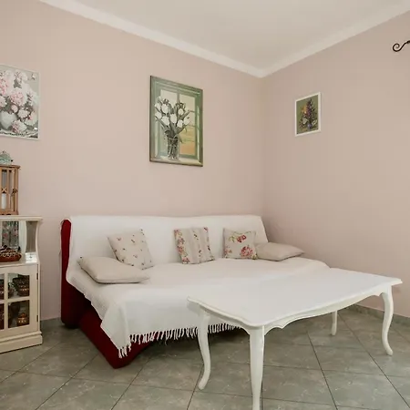 Lejlighed Barbat 16723b *