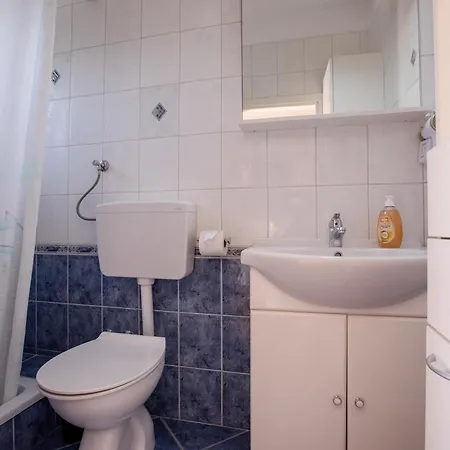 Barbat 16723b Apartamento