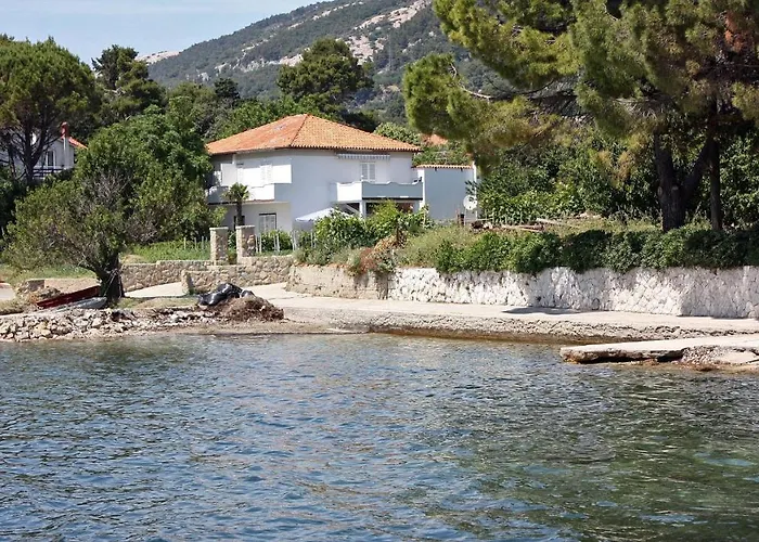 Lejlighed Barbat 16723b *