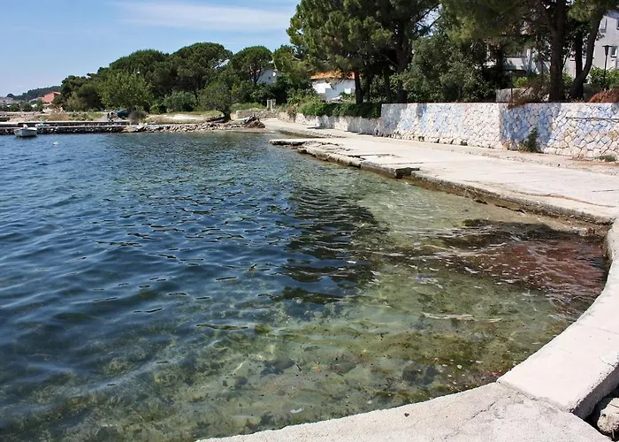 Lejlighed Barbat 16723b *