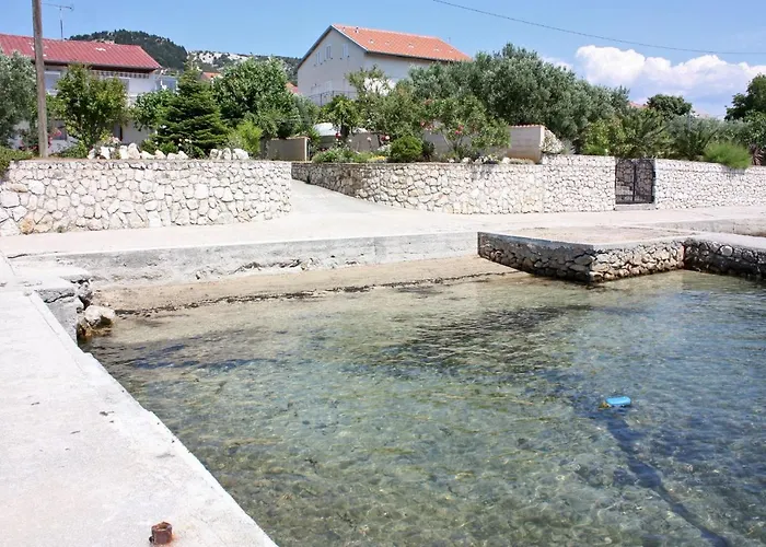 Barbat 16723b Lejlighed