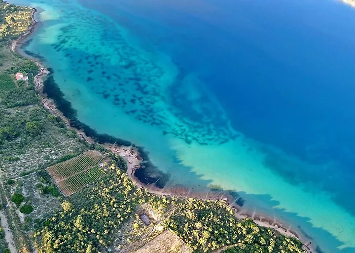 Lejlighed Barbat 16723b *