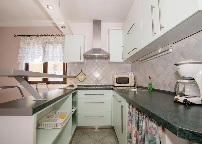 Lejlighed Barbat 16723b