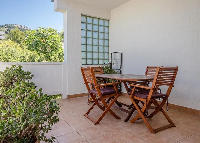 Lejlighed Barbat 16723b *