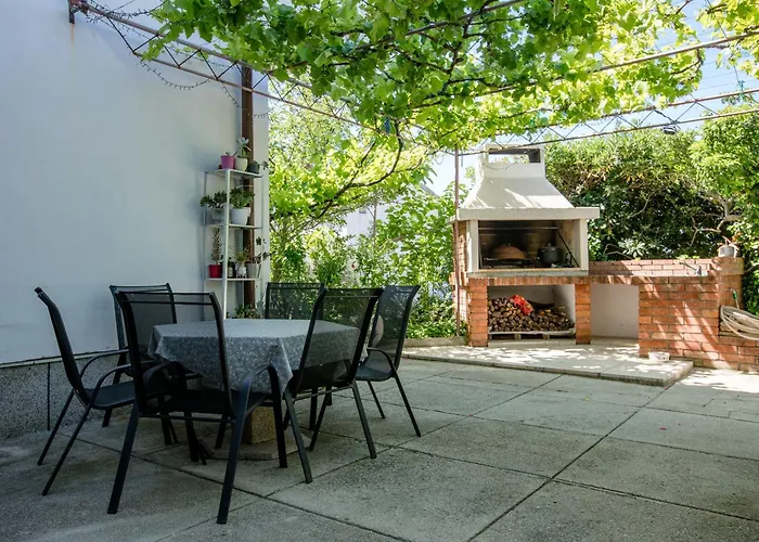 Lejlighed Barbat 16723b *