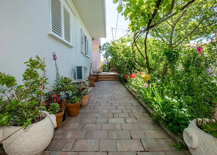 Lejlighed Barbat 16723b