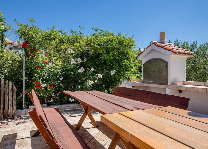 Apartamento Barbat 16723b Barbat na Rabu